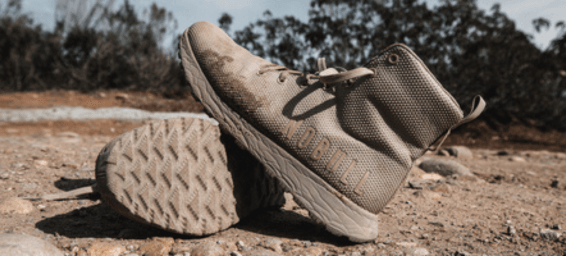 Nobull: Unleashing the Power of Functional Footwear